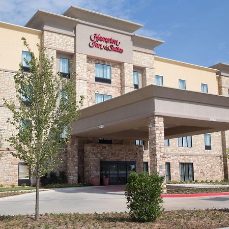 Hampton Inn And Suites By Hilton Mckinney Exterior photo