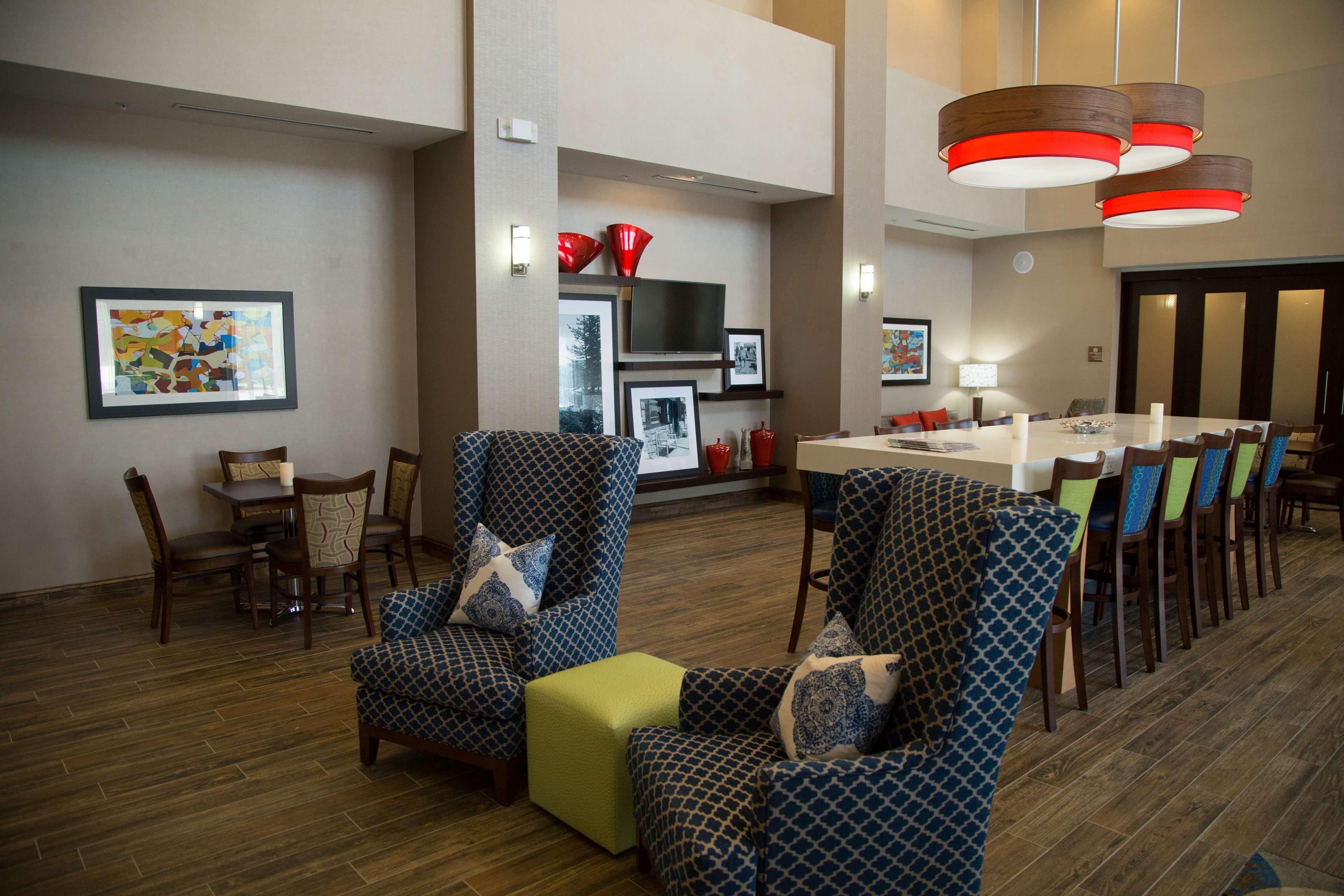 Hampton Inn And Suites By Hilton Mckinney Exterior photo