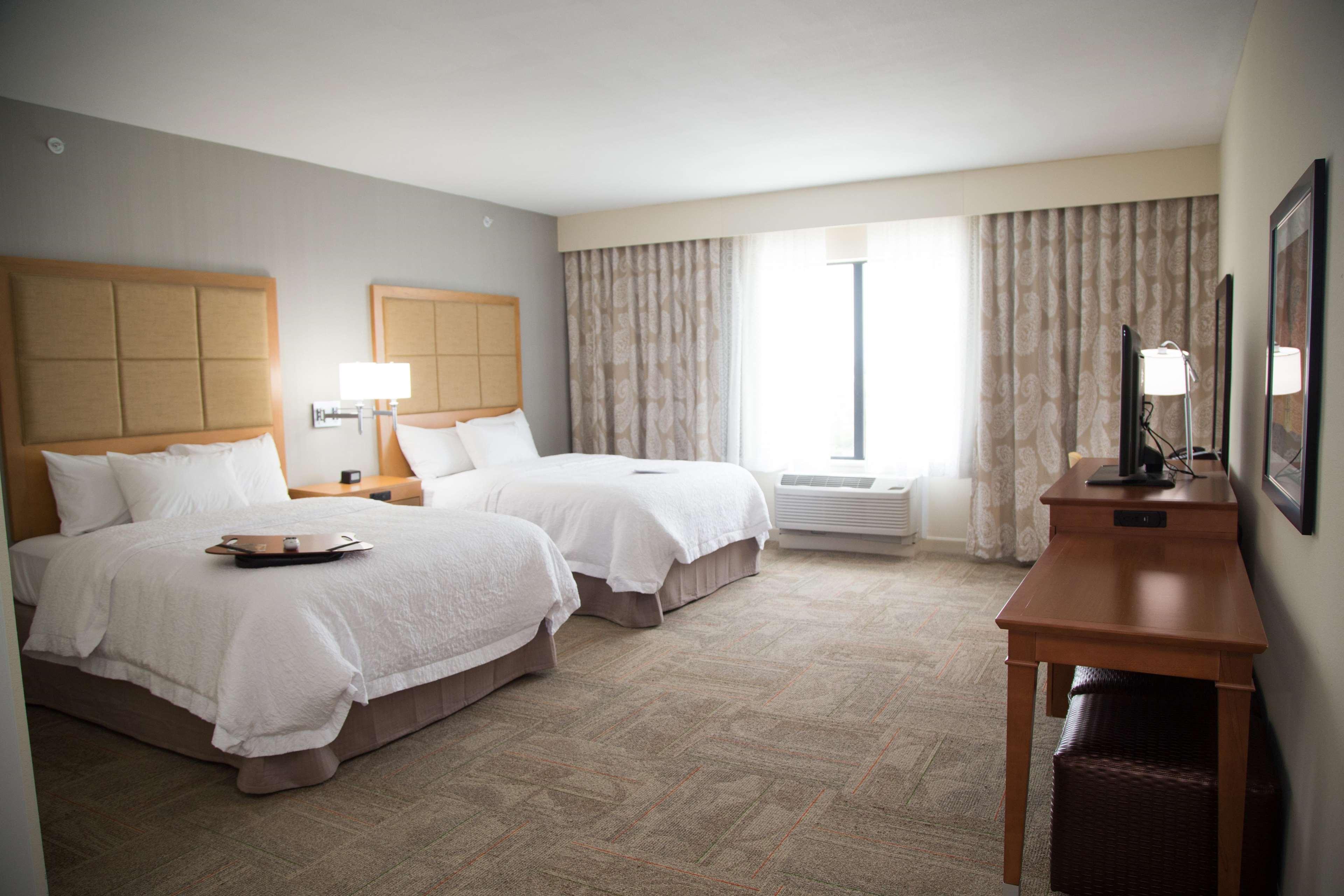 Hampton Inn And Suites By Hilton Mckinney Exterior photo