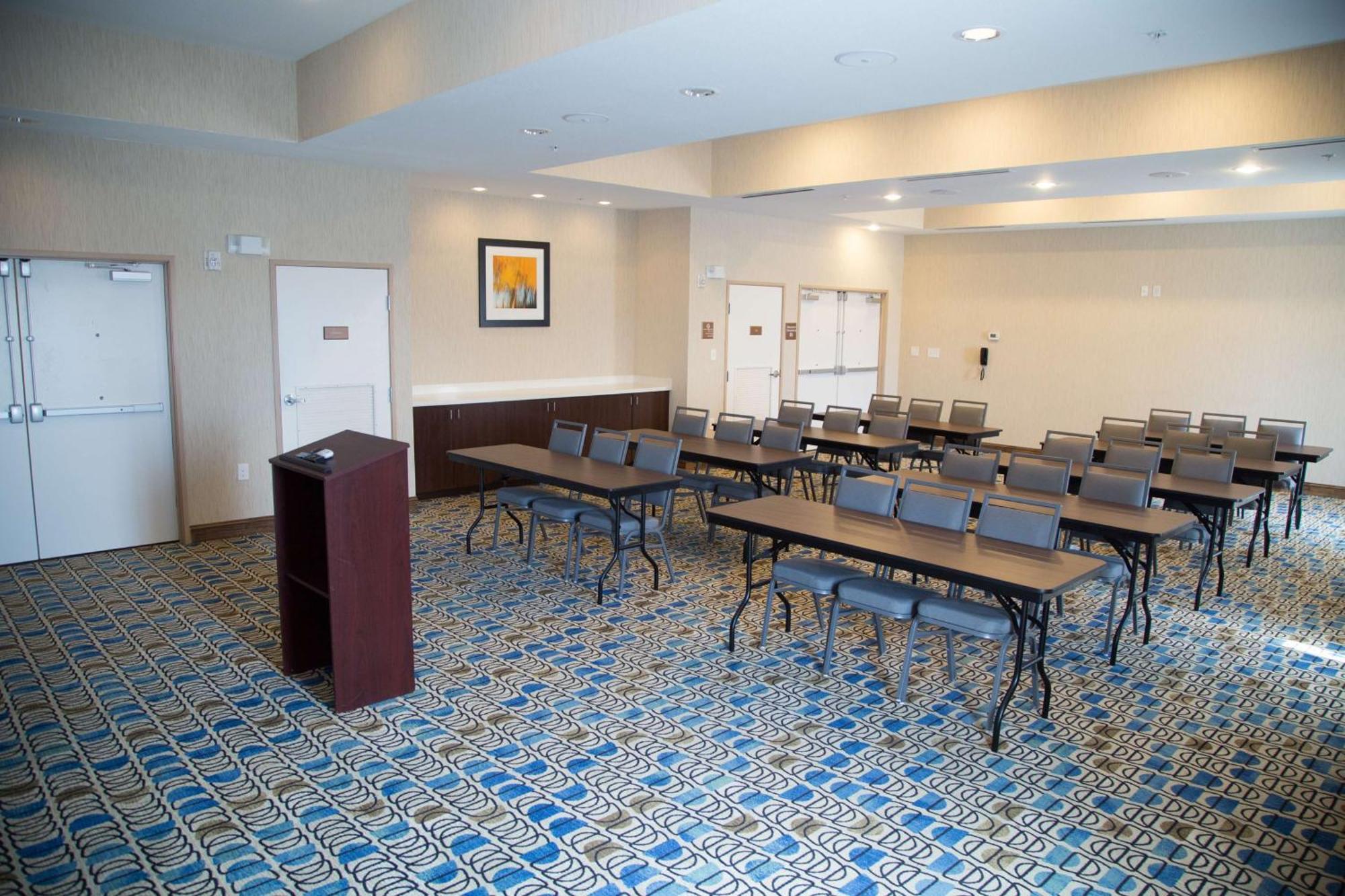 Hampton Inn And Suites By Hilton Mckinney Exterior photo