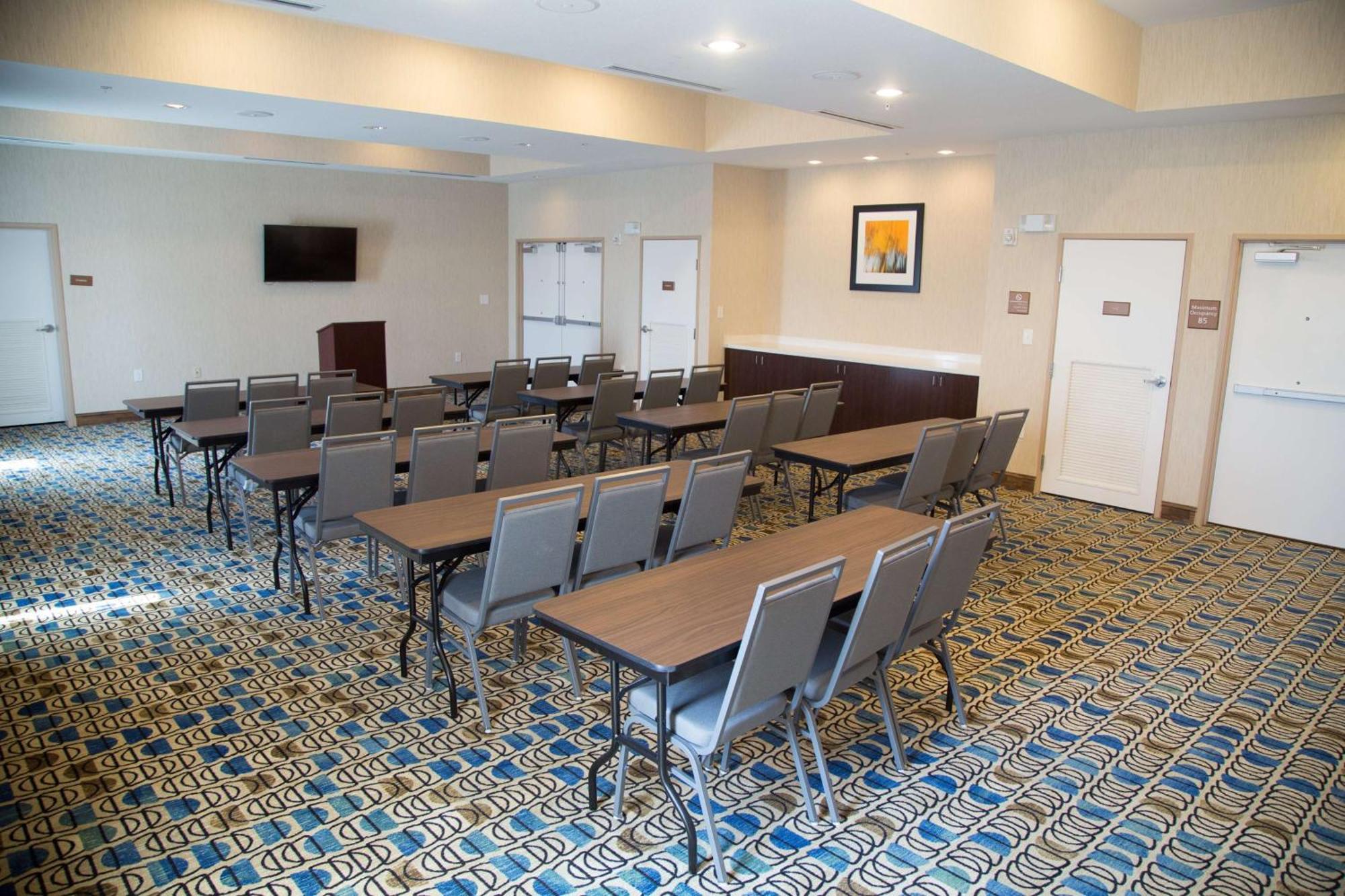 Hampton Inn And Suites By Hilton Mckinney Exterior photo