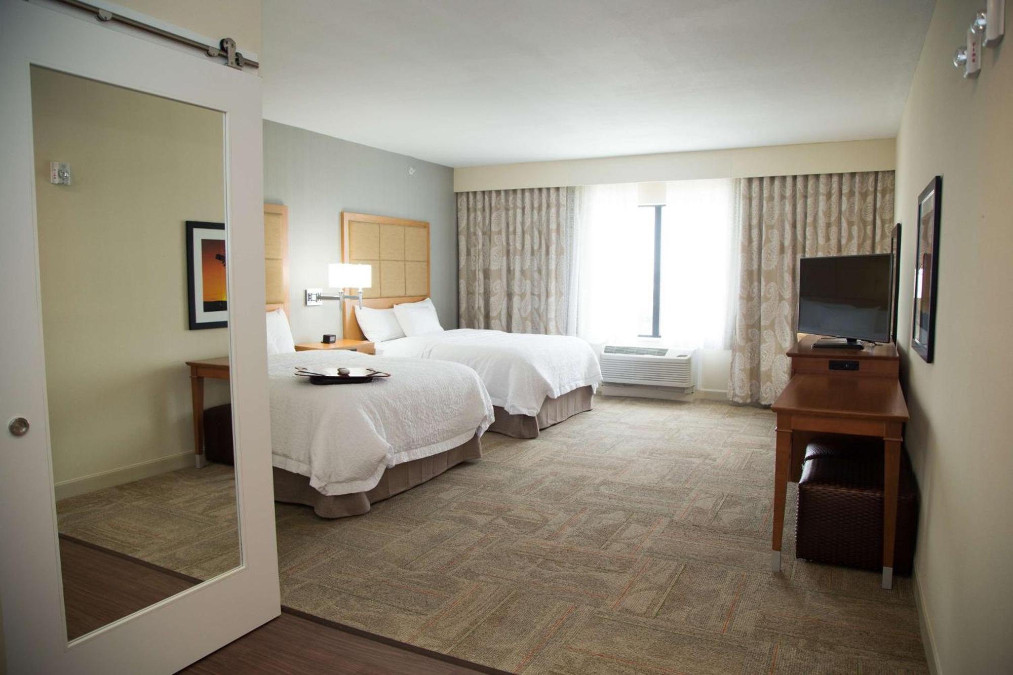 Hampton Inn And Suites By Hilton Mckinney Exterior photo